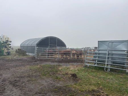 I přes nepříznivé počasí jsme si výlet užili